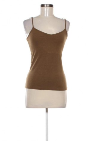 Dámsky top  Calliope, Veľkosť M, Farba Hnedá, Cena  14,83 €