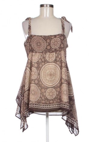 Damentop Calliope, Größe M, Farbe Mehrfarbig, Preis € 14,83