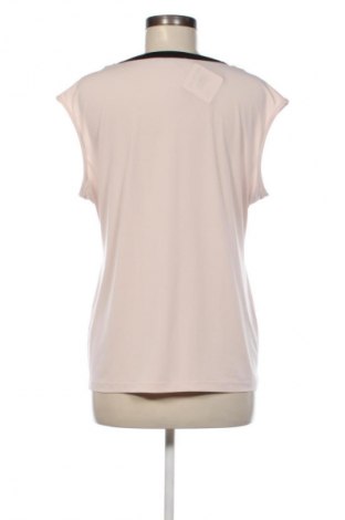Γυναικείο τοπ Calvin Klein, Μέγεθος L, Χρώμα  Μπέζ, Τιμή 25,99 €