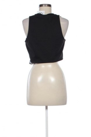 Damentop Calvin Klein Jeans, Größe M, Farbe Schwarz, Preis € 20,99