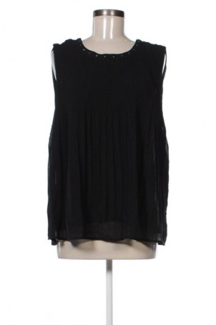 Dámsky top  Canda, Veľkosť XXL, Farba Čierna, Cena  14,83 €