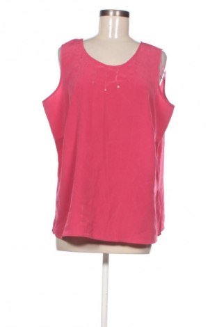 Damski top Canda, Rozmiar XL, Kolor Różowy, Cena 53,99 zł