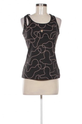 Дамски топ Cardio Bunny, Размер M, Цвят Многоцветен, Цена 30,00 лв.