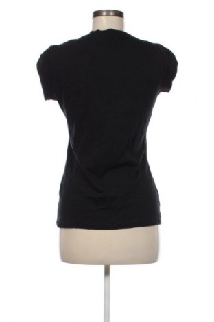 Damentop Carrera Jeans, Größe M, Farbe Schwarz, Preis € 7,99