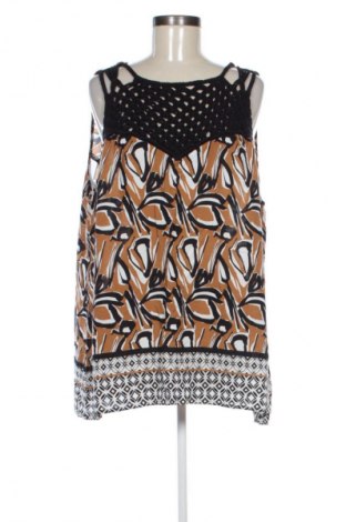 Dámský top Cato, Velikost 3XL, Barva Vícebarevné, Cena  367,00 Kč