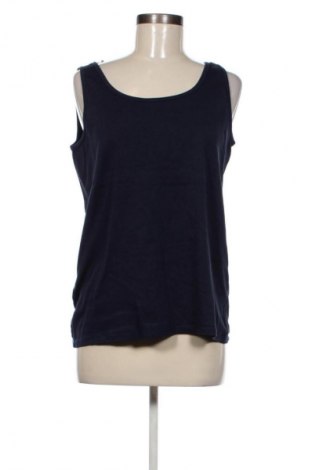 Damentop Cecil, Größe XL, Farbe Blau, Preis € 11,99