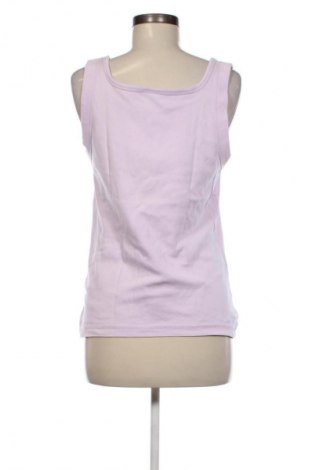Damentop Cecil, Größe XXL, Farbe Lila, Preis € 11,99