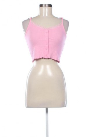 Dámsky top  Censored, Veľkosť XS, Farba Ružová, Cena  10,95 €