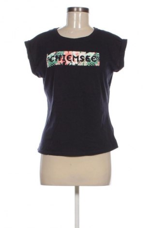 Damski top Chiemsee, Rozmiar M, Kolor Kolorowy, Cena 62,07 zł