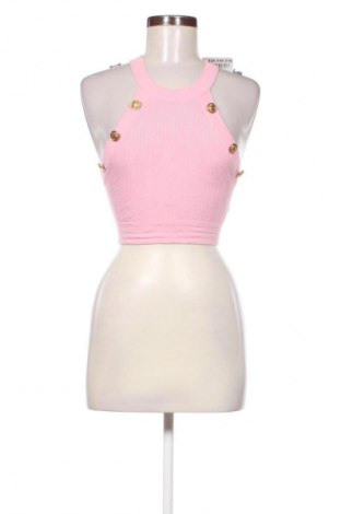 Γυναικείο τοπ Cider, Μέγεθος M, Χρώμα Ρόζ , Τιμή 14,83 €