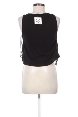 Top de femei Clockhouse, Mărime S, Culoare Negru, Preț 77,17 Lei