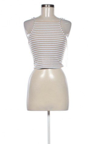 Top de femei Clockhouse, Mărime XS, Culoare Multicolor, Preț 76,32 Lei