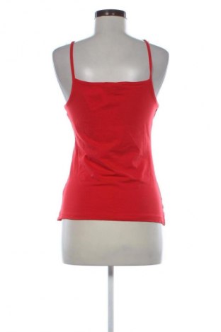 Дамски топ Collection, Размер M, Цвят Червен, Цена 29,15 лв.