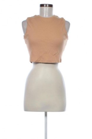 Damentop Collusion, Größe M, Farbe Beige, Preis € 14,91