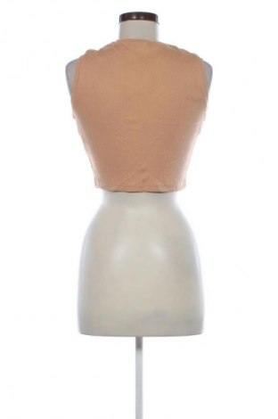 Damentop Collusion, Größe M, Farbe Beige, Preis € 14,91