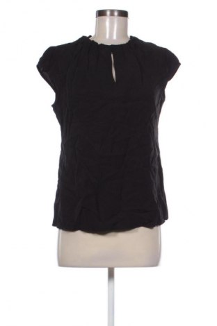 Дамски топ Comma,, Размер S, Цвят Черен, Цена 43,99 лв.