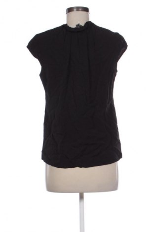 Дамски топ Comma,, Размер S, Цвят Черен, Цена 43,99 лв.