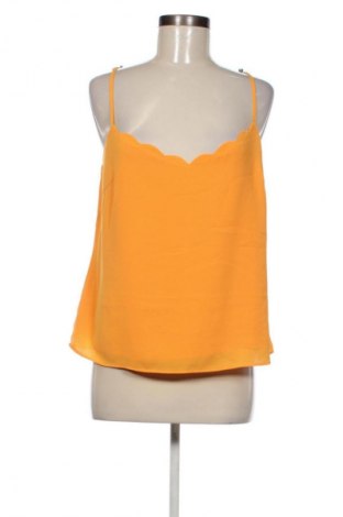 Damentop Comma,, Größe M, Farbe Orange, Preis € 29,99