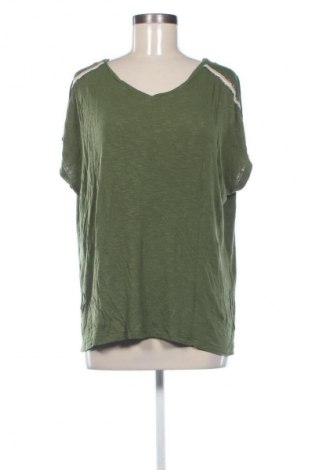 Damski top Conbipel, Rozmiar M, Kolor Zielony, Cena 62,92 zł