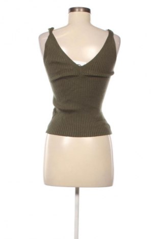 Γυναικείο τοπ Cooperative, Μέγεθος L, Χρώμα Πράσινο, Τιμή 2,99 €