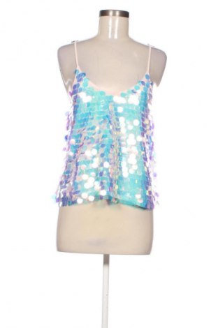 Γυναικείο τοπ Cropp, Μέγεθος XS, Χρώμα Πολύχρωμο, Τιμή 13,80 €