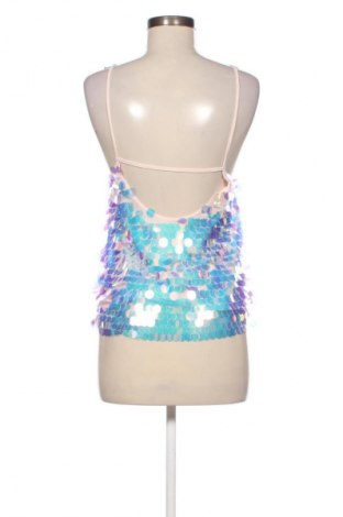 Γυναικείο τοπ Cropp, Μέγεθος XS, Χρώμα Πολύχρωμο, Τιμή 13,80 €