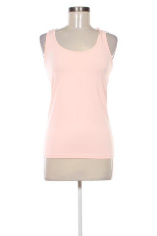 Damentop Decathlon, Größe M, Farbe Orange, Preis 15,00 €