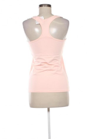 Damentop Decathlon, Größe M, Farbe Orange, Preis 15,00 €