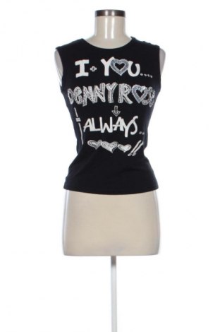 Női top Denny Rose, Méret M, Szín Fekete, Ár 10 948 Ft