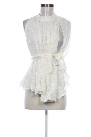 Damentop Depot 96, Größe L, Farbe Ecru, Preis € 23,52