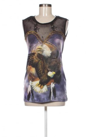 Damentop Design Lab, Größe L, Farbe Mehrfarbig, Preis € 14,83