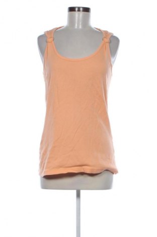Γυναικείο τοπ Designer S, Μέγεθος XL, Χρώμα Πορτοκαλί, Τιμή 14,91 €