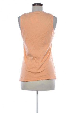 Γυναικείο τοπ Designer S, Μέγεθος XL, Χρώμα Πορτοκαλί, Τιμή 14,91 €