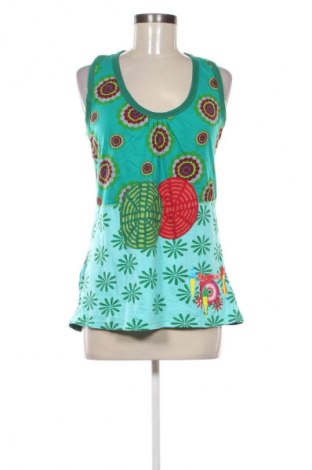 Damentop Desigual, Größe XL, Farbe Mehrfarbig, Preis € 34,99