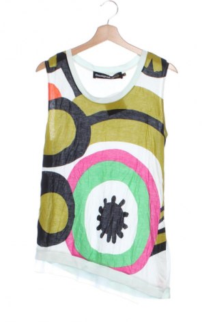 Női top Desigual, Méret XL, Szín Sokszínű, Ár 13 489 Ft