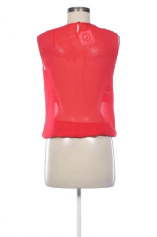 Дамски топ Dika, Размер S, Цвят Червен, Цена 27,00 лв.