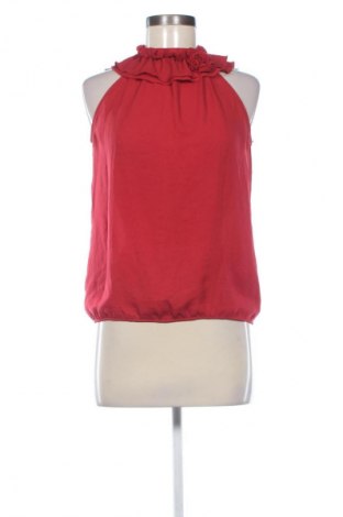 Дамски топ Dika, Размер M, Цвят Червен, Цена 27,00 лв.