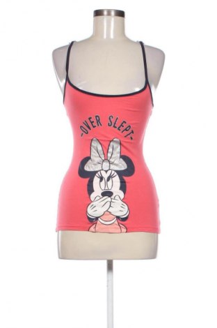 Γυναικείο τοπ Disney, Μέγεθος M, Χρώμα Πολύχρωμο, Τιμή 12,99 €