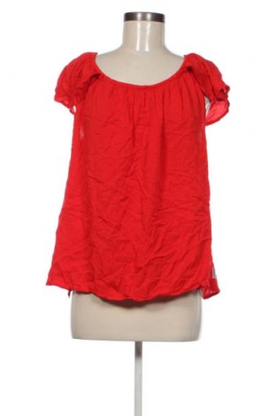 Damentop Diverse, Größe XL, Farbe Rot, Preis € 14,77