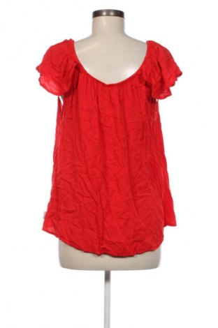 Damentop Diverse, Größe XL, Farbe Rot, Preis € 14,77