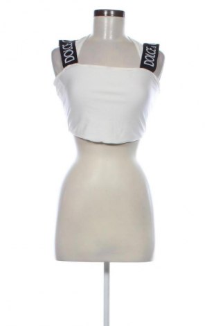 Damentop Dolce & Gabbana, Größe S, Farbe Weiß, Preis 34,99 €