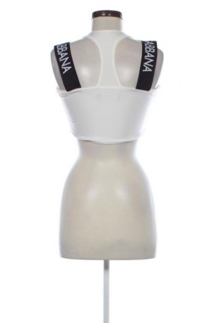 Damentop Dolce & Gabbana, Größe S, Farbe Weiß, Preis 34,99 €