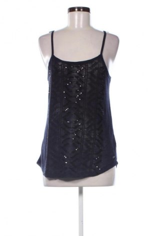 Damski top Edc By Esprit, Rozmiar S, Kolor Niebieski, Cena 41,99 zł