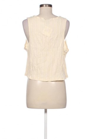 Γυναικείο τοπ Emery rose, Μέγεθος XXL, Χρώμα Εκρού, Τιμή 14,99 €