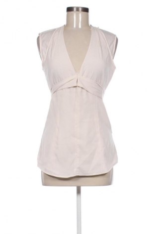 Damski top Emilio Corali, Rozmiar M, Kolor ecru, Cena 62,92 zł