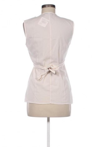 Damski top Emilio Corali, Rozmiar M, Kolor ecru, Cena 62,92 zł