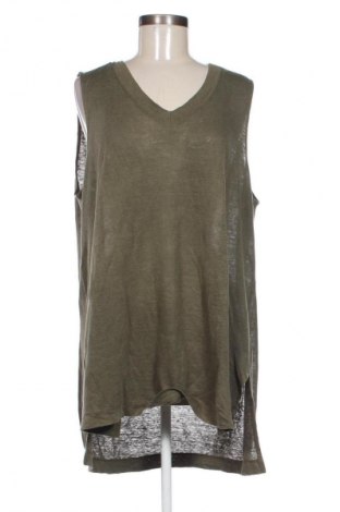 Damentop Esmara, Größe XL, Farbe Grün, Preis € 15,00