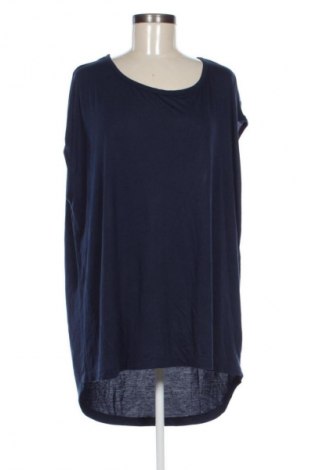 Γυναικείο τοπ Esmara, Μέγεθος XXL, Χρώμα Μπλέ, Τιμή 14,83 €