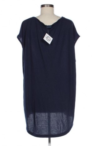Γυναικείο τοπ Esmara, Μέγεθος XXL, Χρώμα Μπλέ, Τιμή 14,83 €