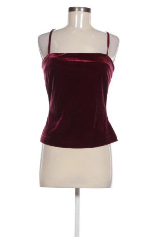 Dámský top Esprit, Velikost L, Barva Červená, Cena  99,00 Kč